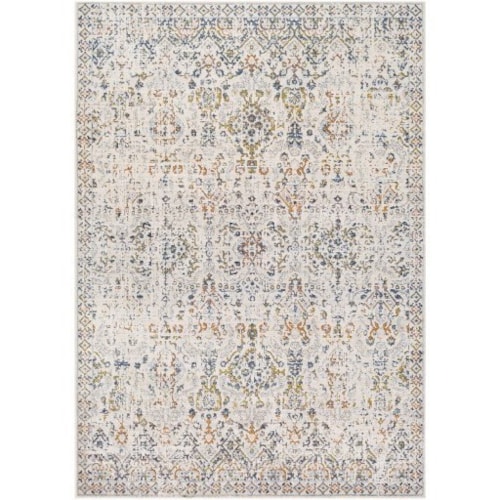 7'10" x 10'2" Rug