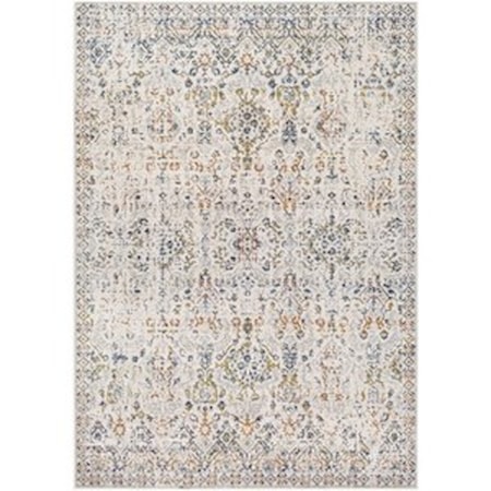 7'10" x 10'2" Rug