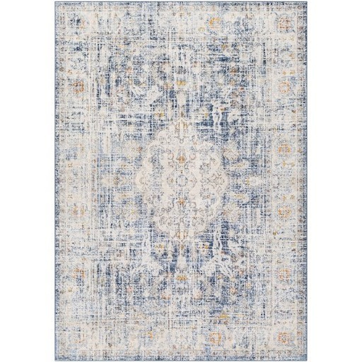 Surya Porto 2' x 2'11" Rug