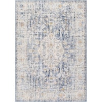 5'3" x 7'3" Rug