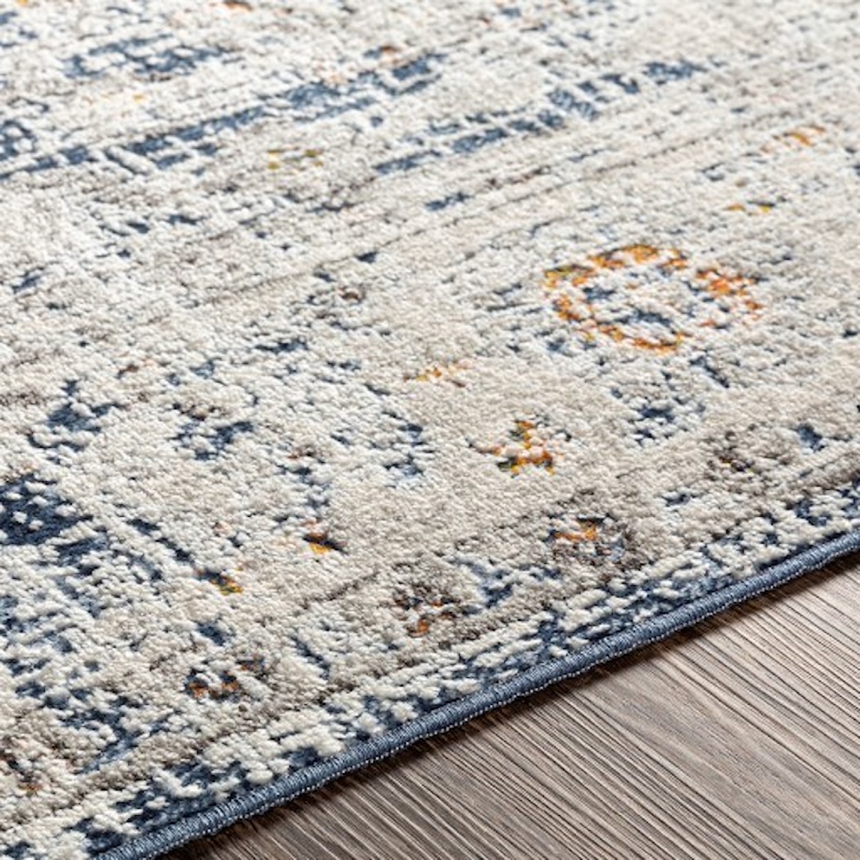 Surya Porto 5'3" x 7'3" Rug