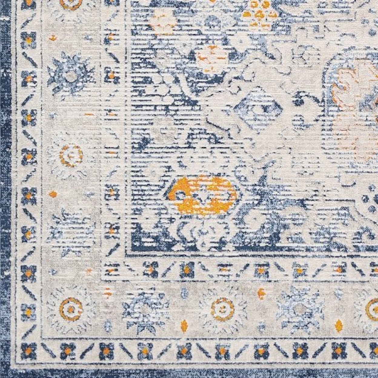 Surya Porto 2' x 2'11" Rug