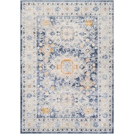 6'7" x 9' Rug