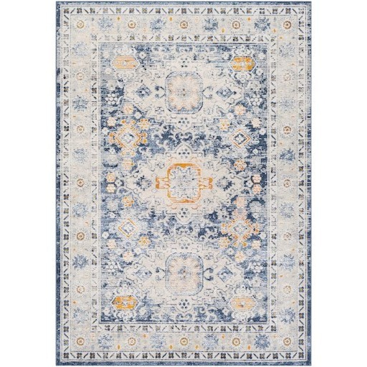 Surya Porto 7'10" x 10'2" Rug