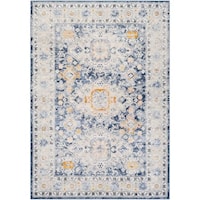 7'10" x 10'2" Rug