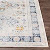 Surya Porto 2' x 2'11" Rug