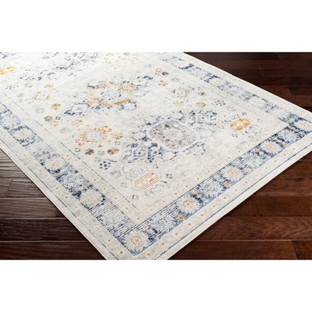 Surya Porto 2' x 2'11" Rug