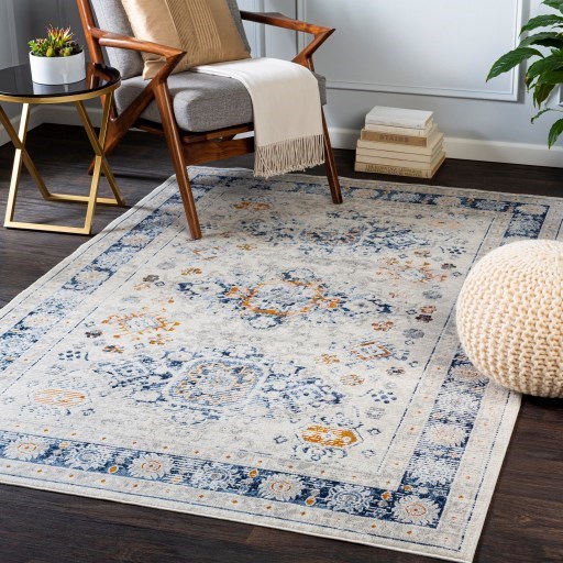 Surya Porto 6'7" x 9' Rug
