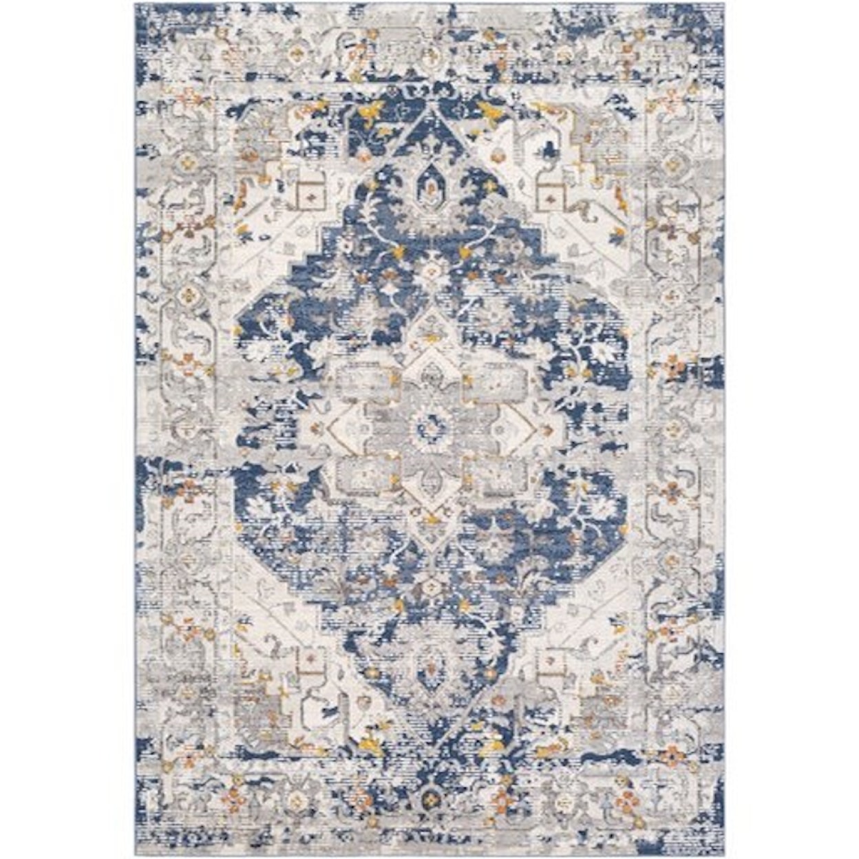 Surya Porto 2' x 2'11" Rug