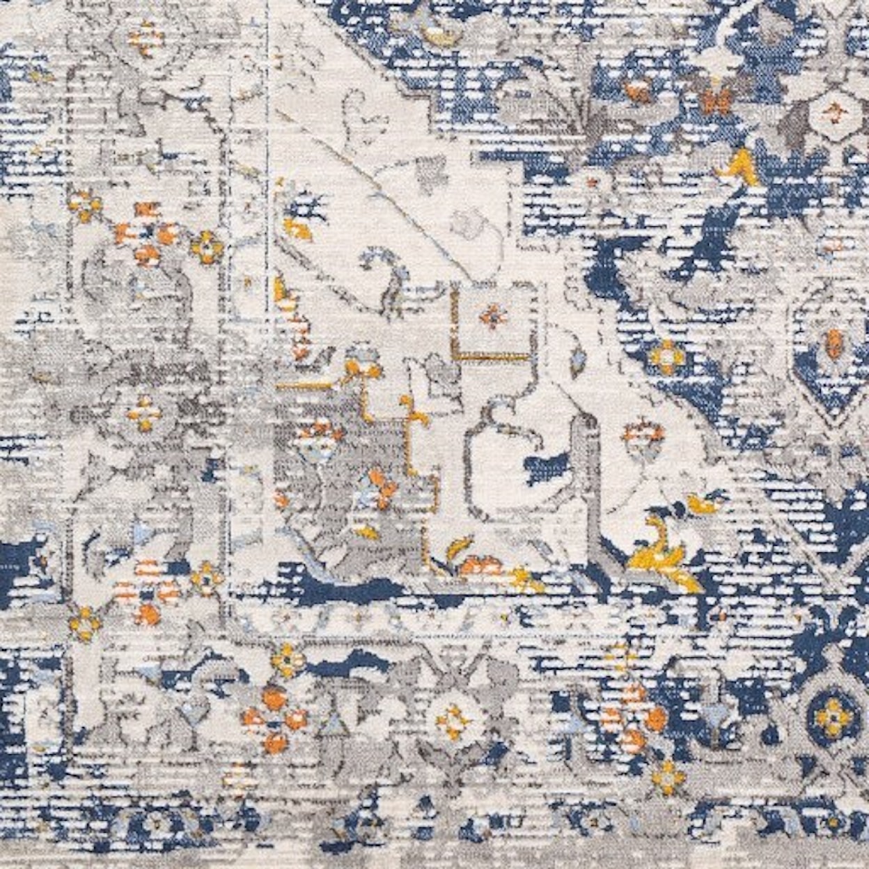 Surya Porto 2' x 2'11" Rug