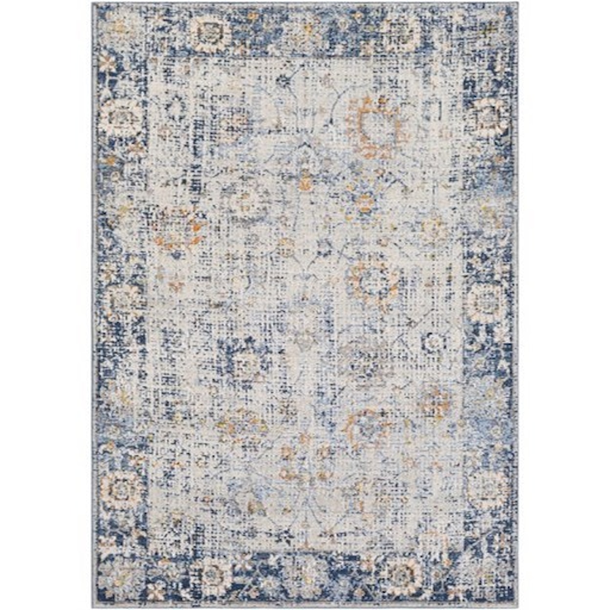 Surya Porto 5'3" x 7'3" Rug