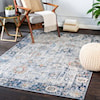 Surya Porto 5'3" x 7'3" Rug