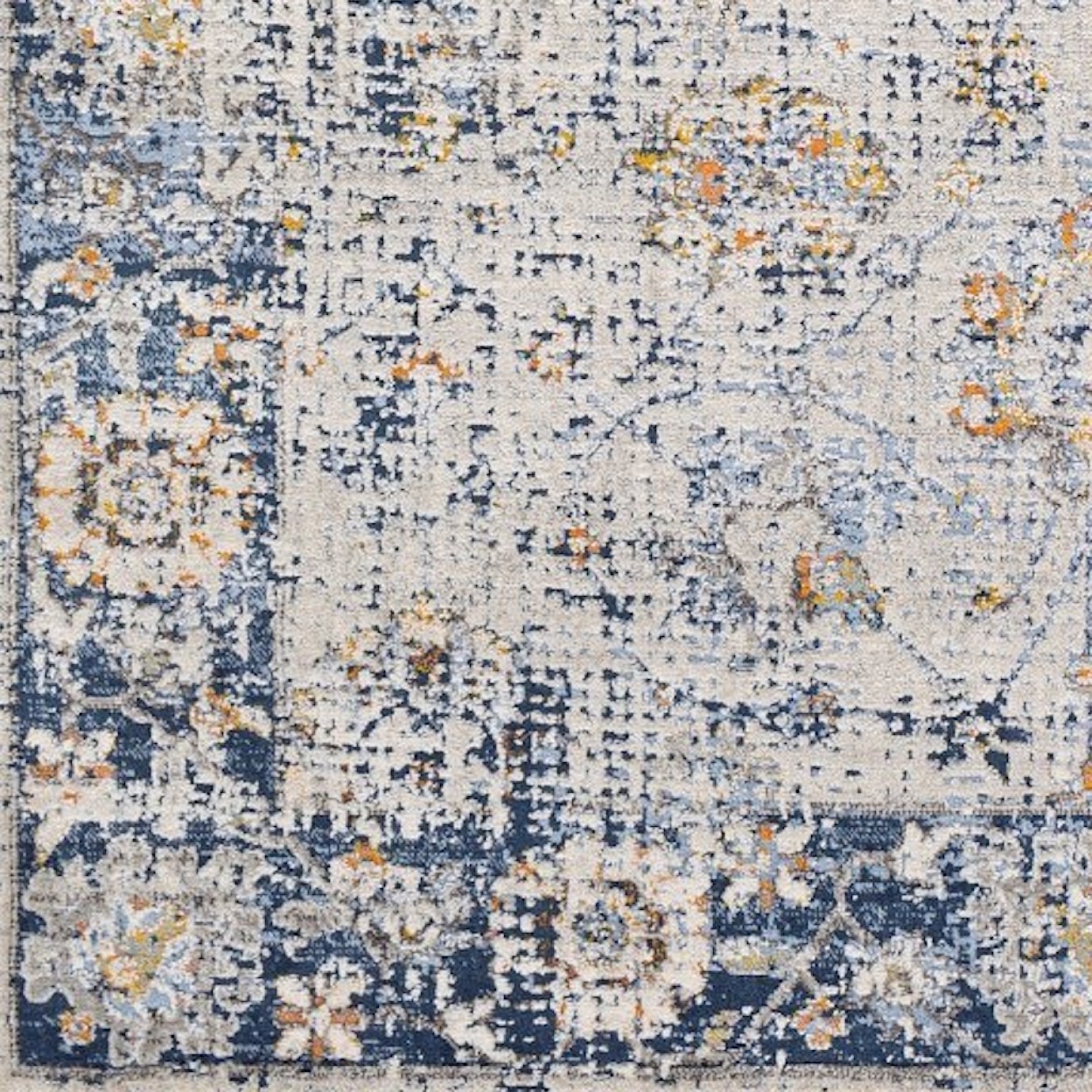 Surya Porto 5'3" x 7'3" Rug