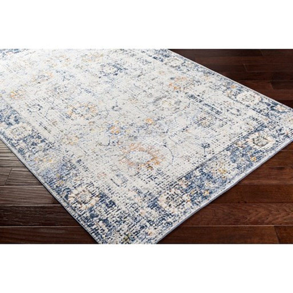 Surya Porto 5'3" x 7'3" Rug