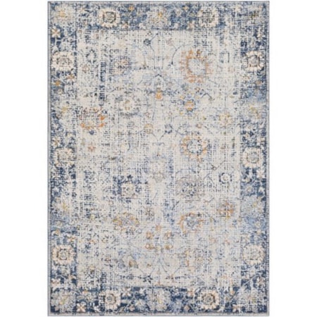 6'7" x 9' Rug