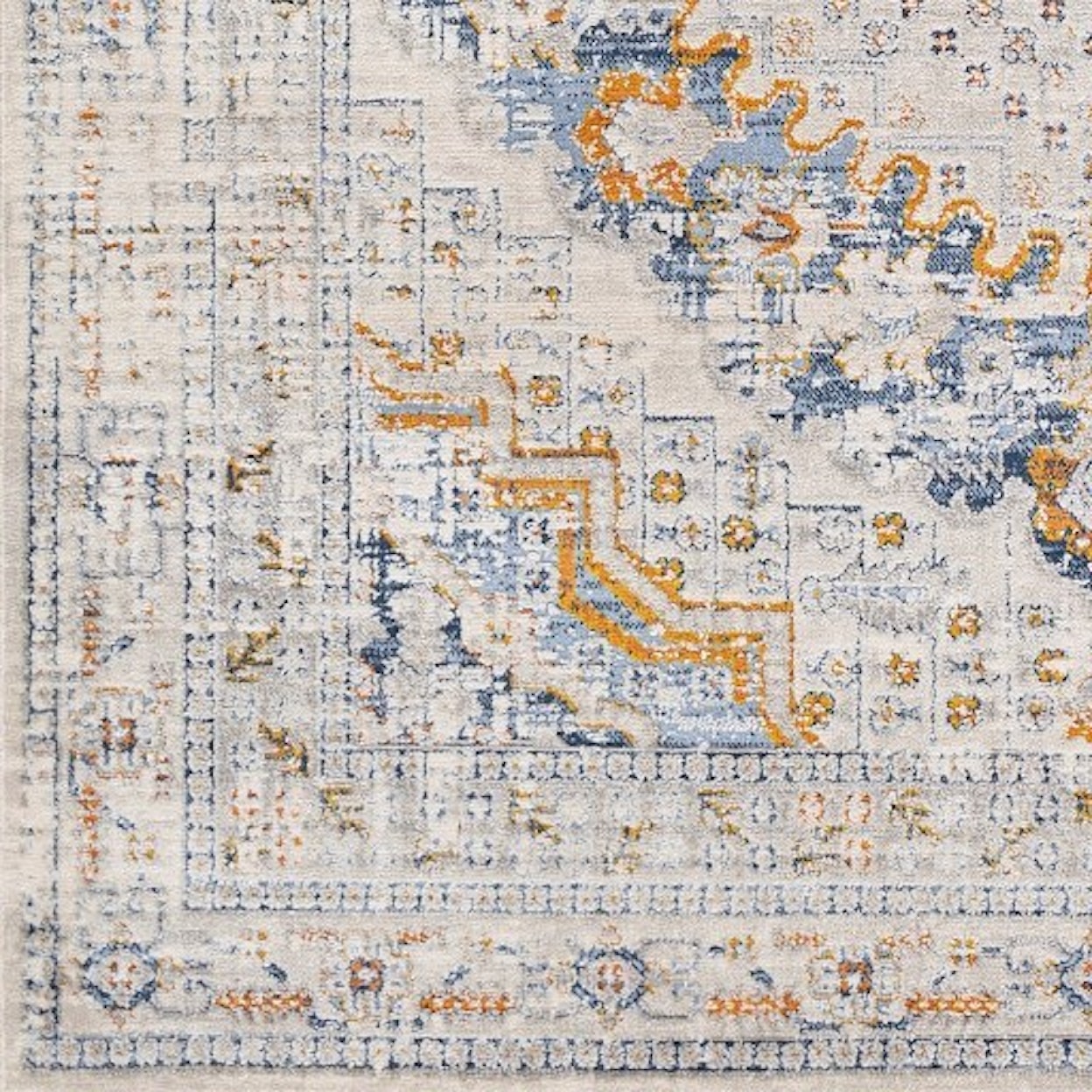 Surya Porto 2' x 2'11" Rug