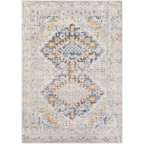 6'7" x 9' Rug