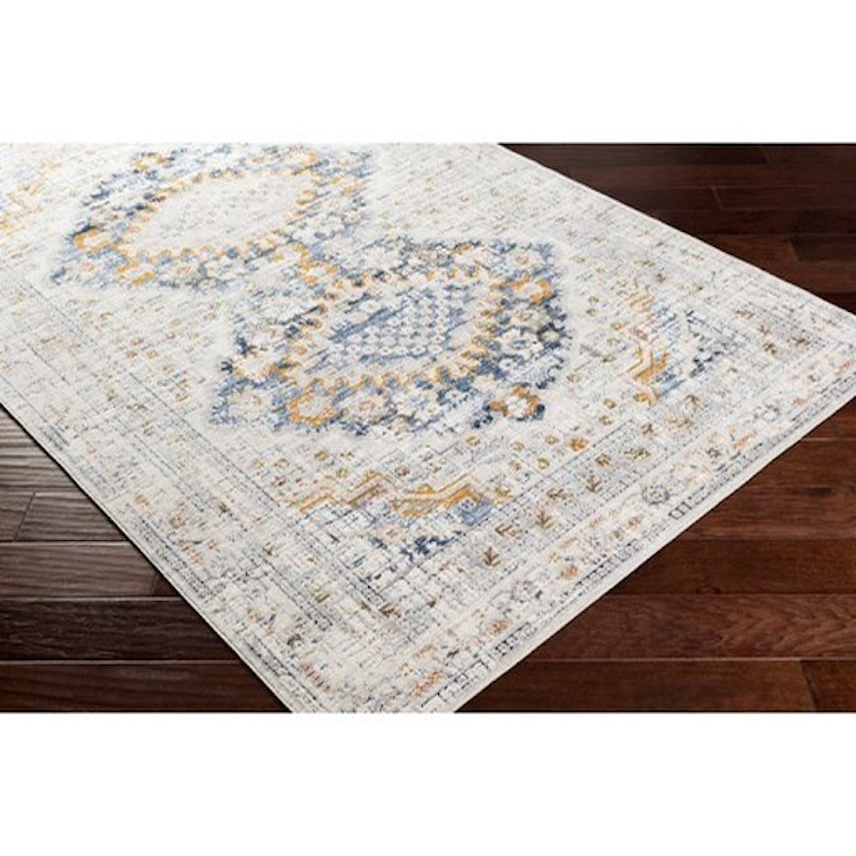 Surya Porto 6'7" x 9' Rug