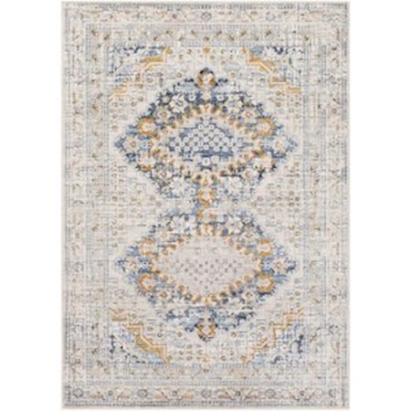 6'7" x 9' Rug