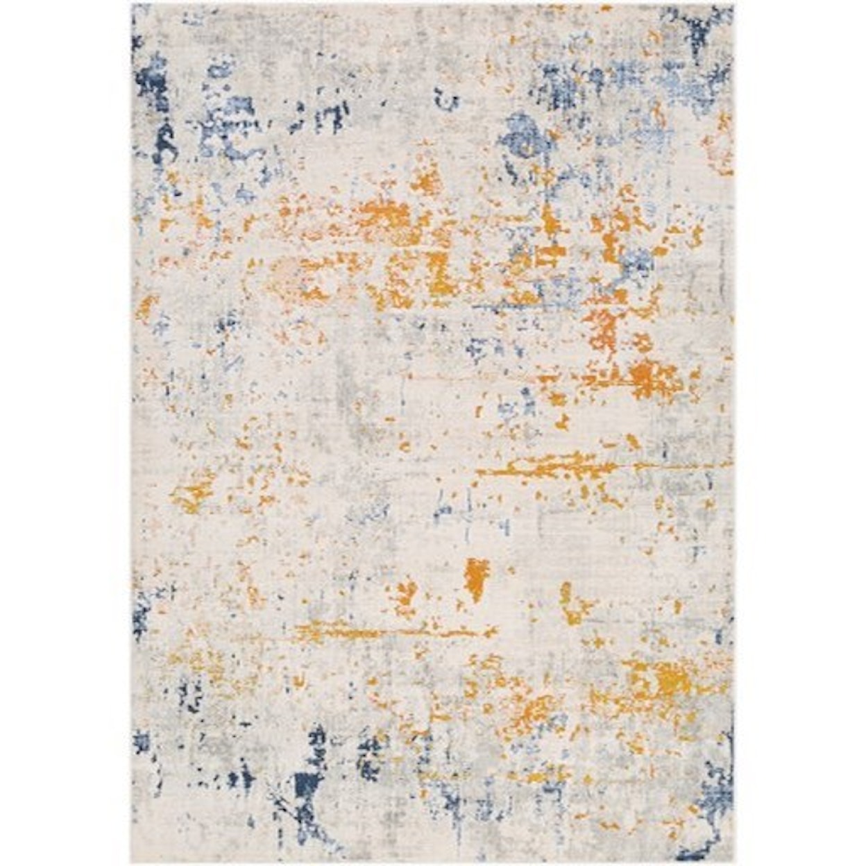 Surya Porto 2' x 2'11" Rug