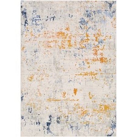 6'7" x 9' Rug