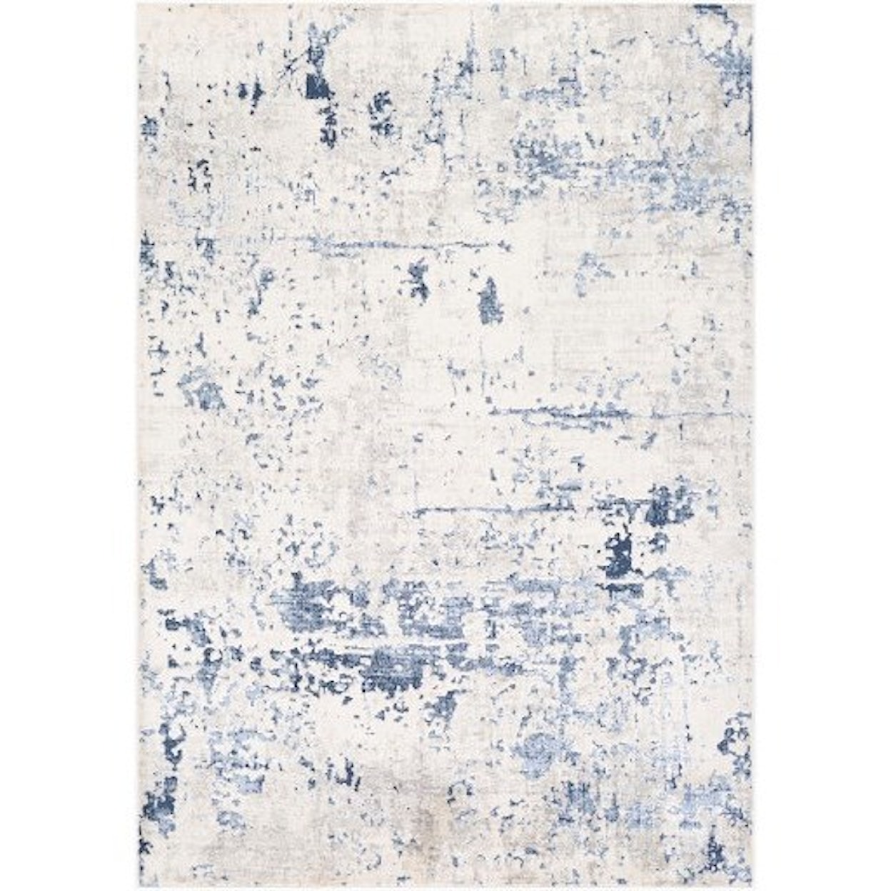 Surya Porto 2' x 2'11" Rug