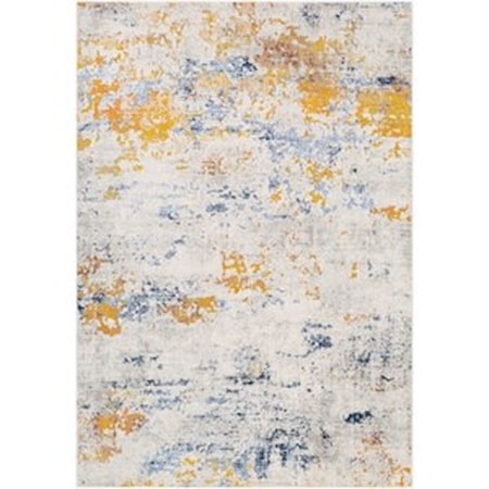 6'7" x 9' Rug