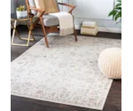 Surya Porto 2' x 2'11" Rug