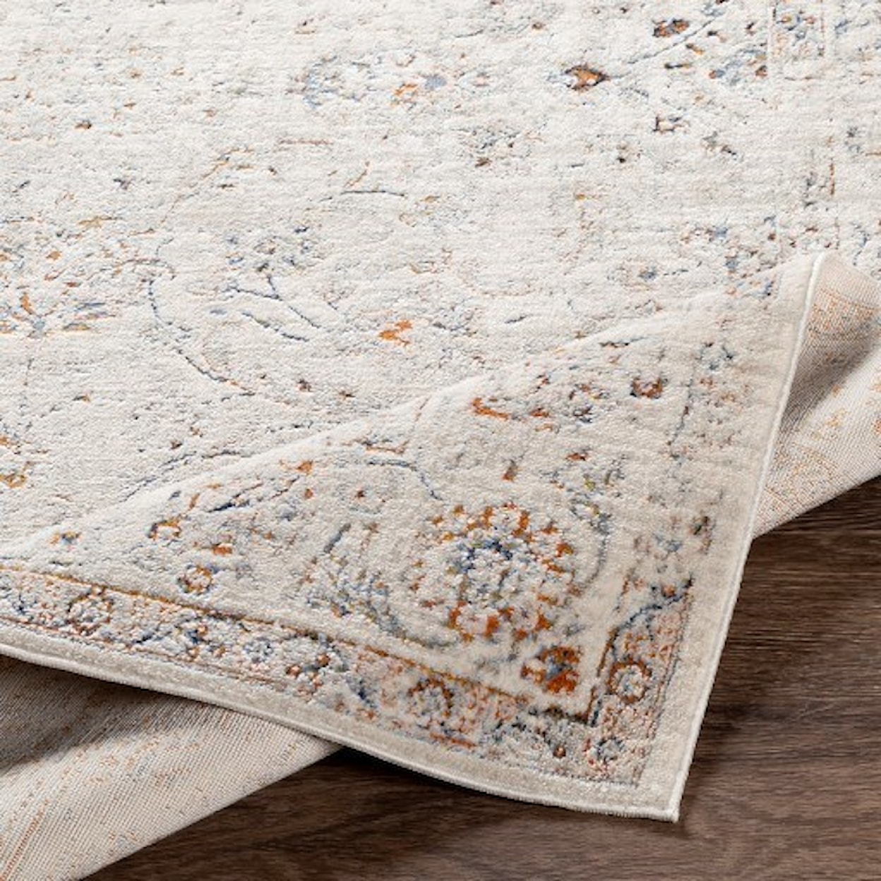 Surya Porto 2' x 2'11" Rug