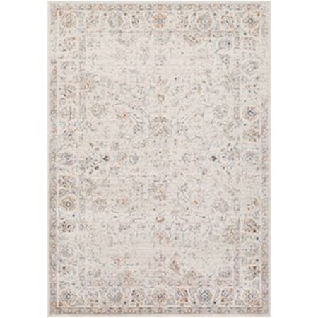 2' x 2'11" Rug