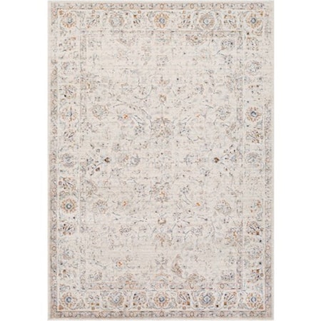 7'10" x 10'2" Rug