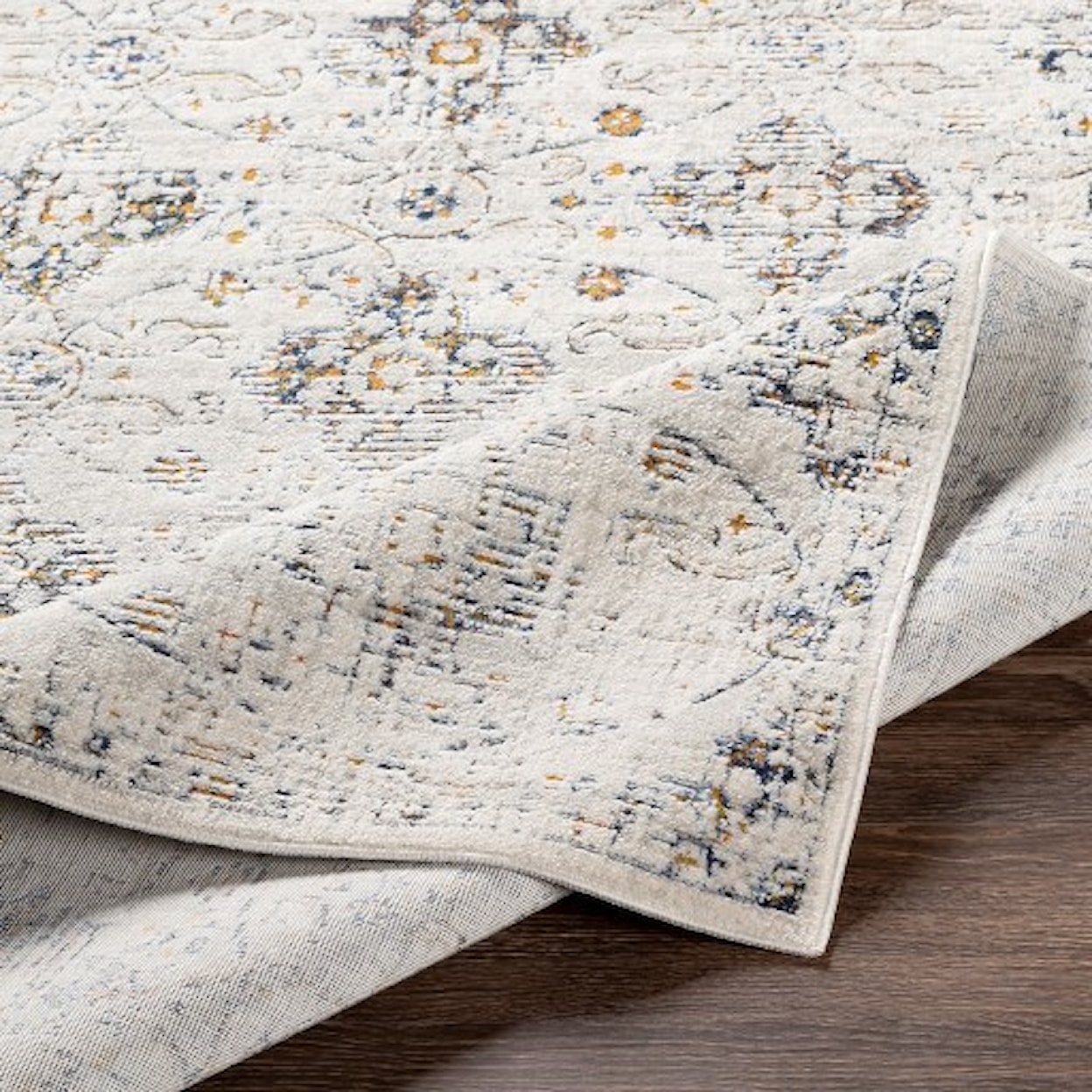 Surya Porto 6'7" x 9' Rug