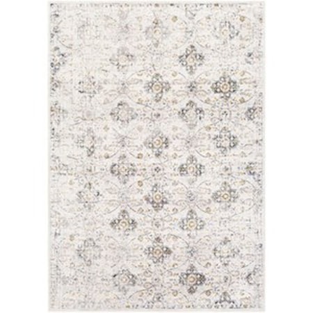 6'7" x 9' Rug