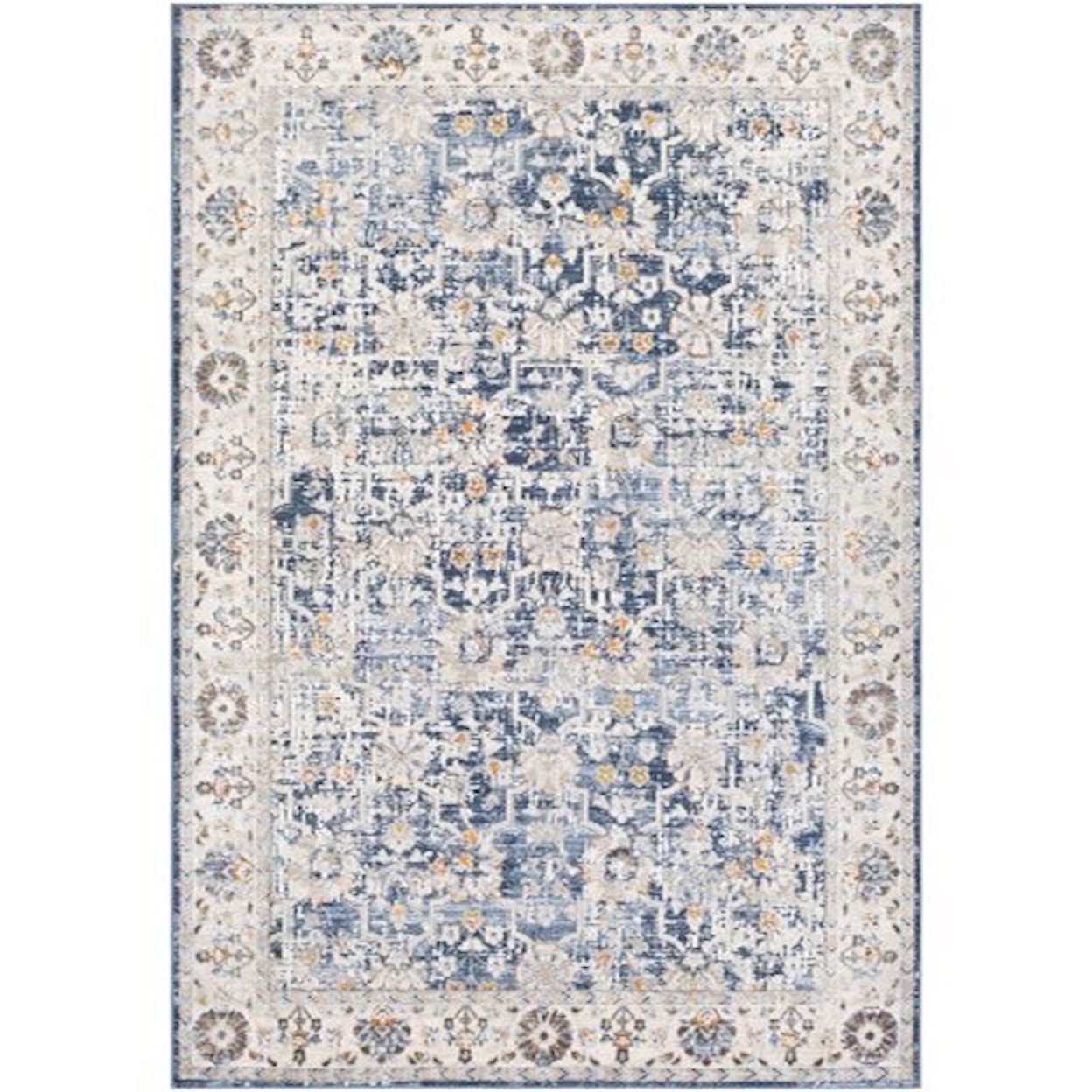 Surya Porto 2' x 2'11" Rug