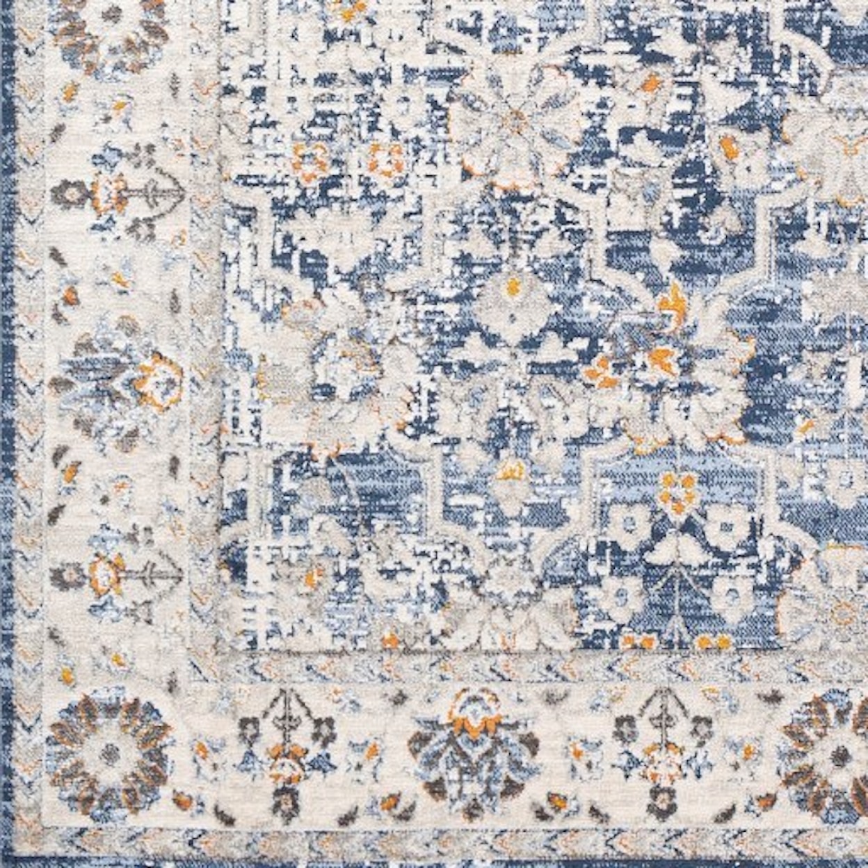 Surya Porto 2' x 2'11" Rug