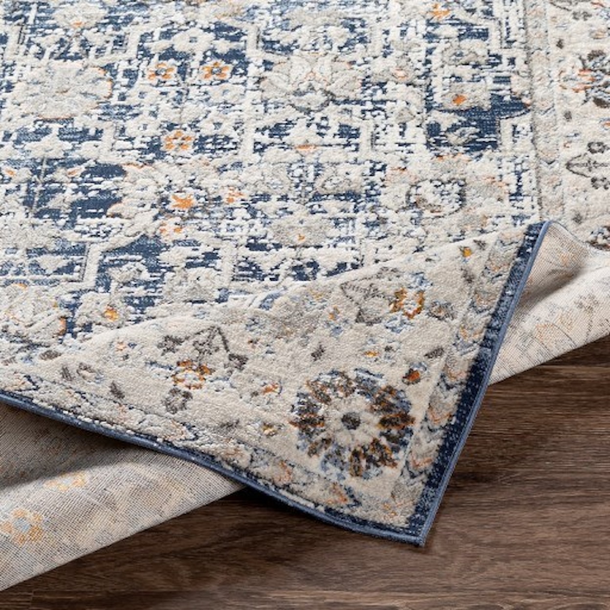 Surya Porto 5'3" x 7'3" Rug