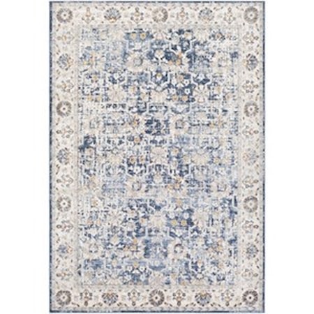 5'3" x 7'3" Rug