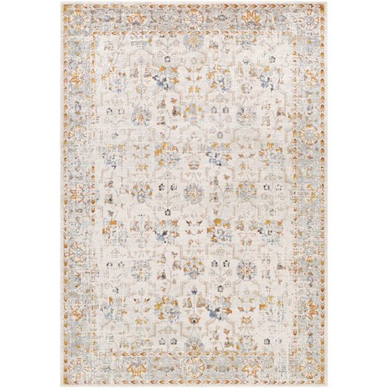 Surya Porto 2' x 2'11" Rug