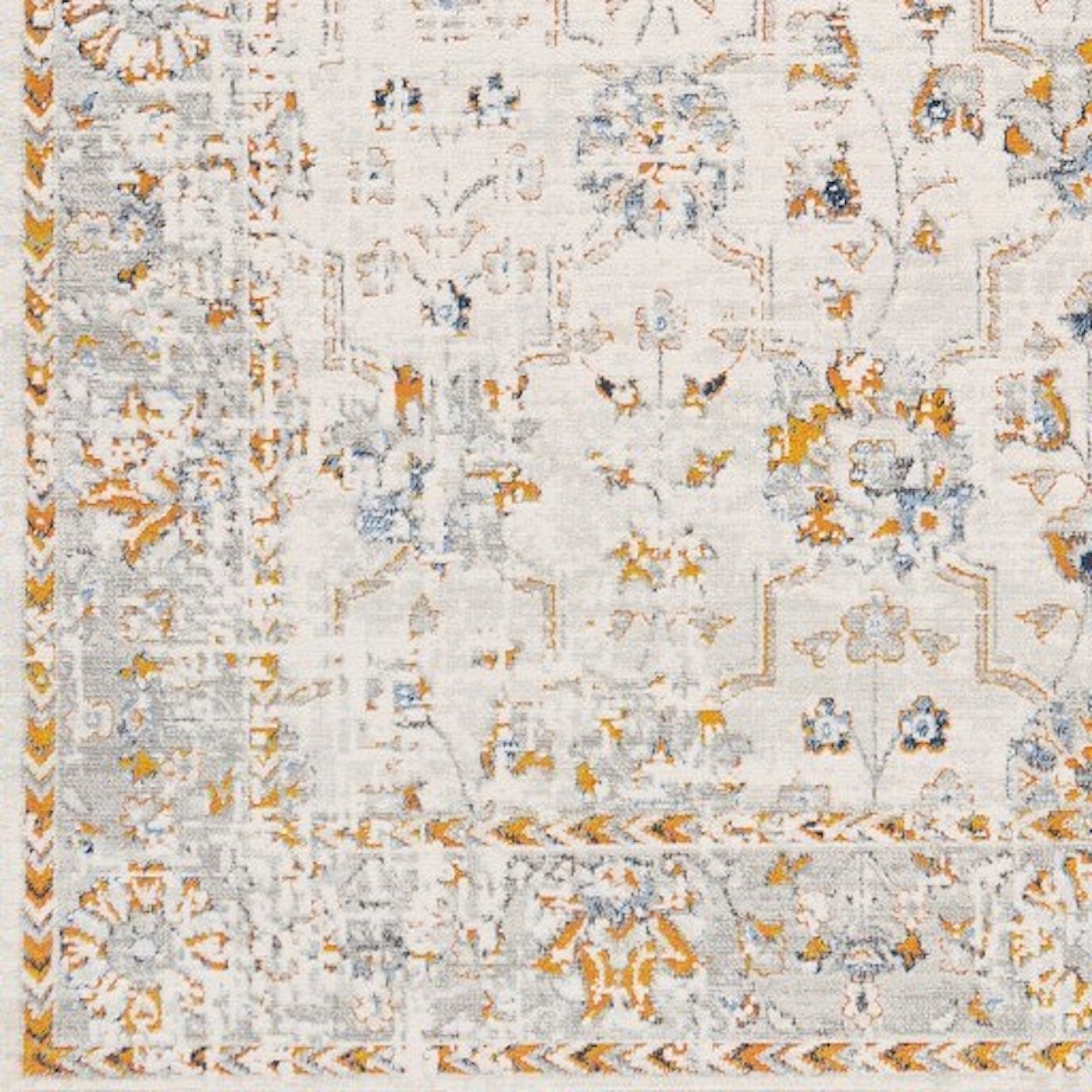 Surya Porto 2' x 2'11" Rug