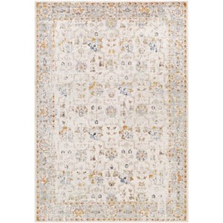 2' x 2'11" Rug