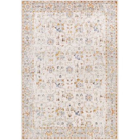 7'10" x 10'2" Rug