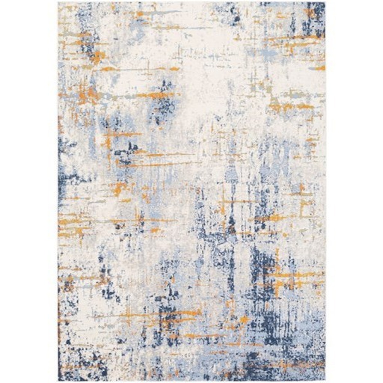 Surya Porto 2' x 2'11" Rug