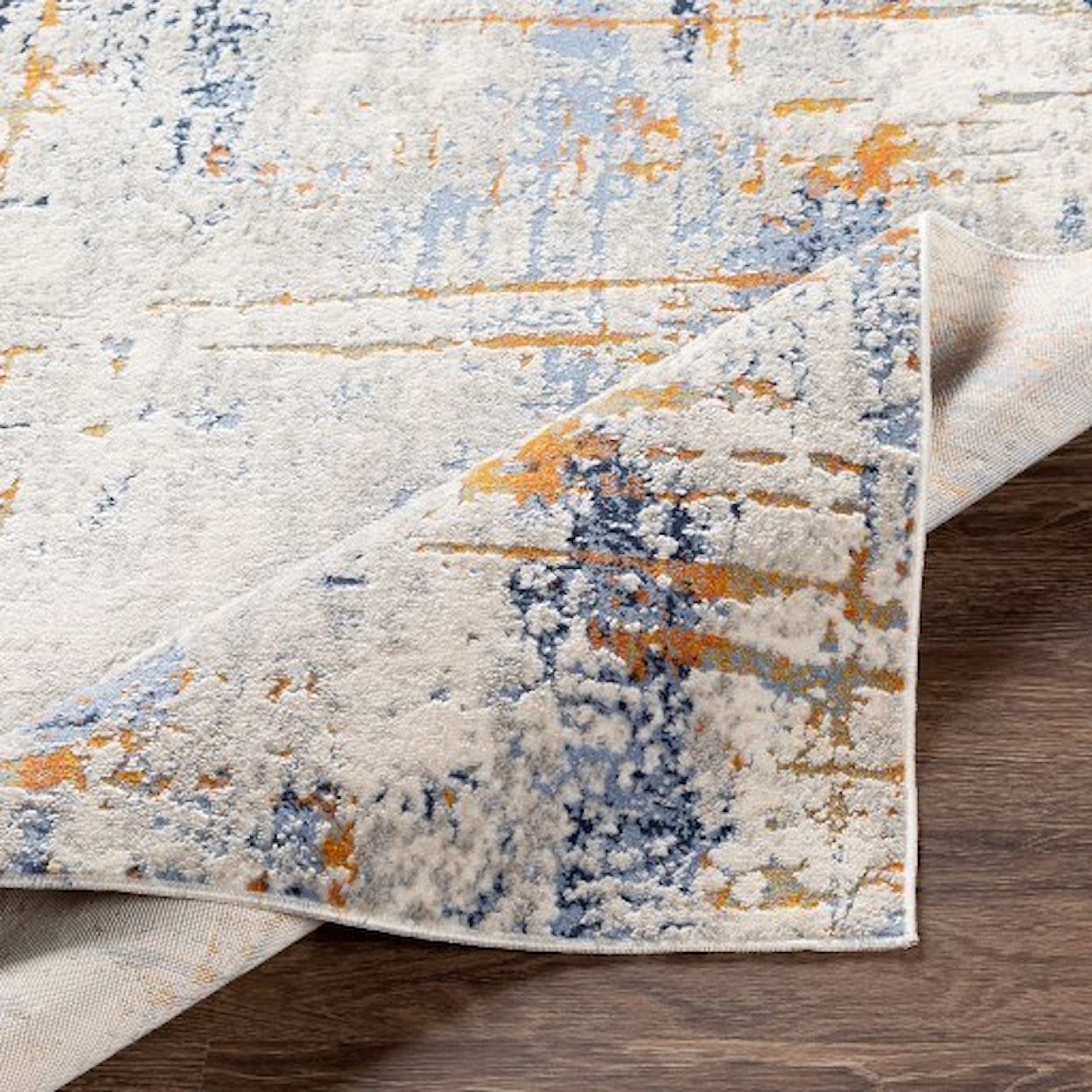 Surya Porto 6'7" x 9' Rug