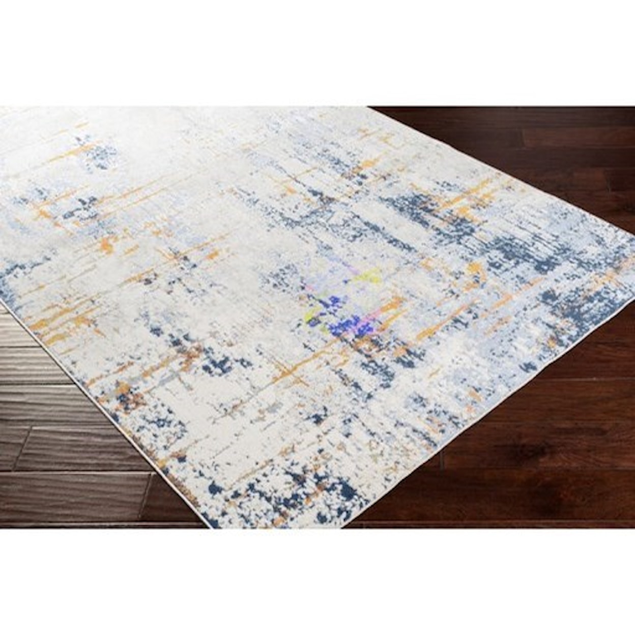 Surya Porto 6'7" x 9' Rug