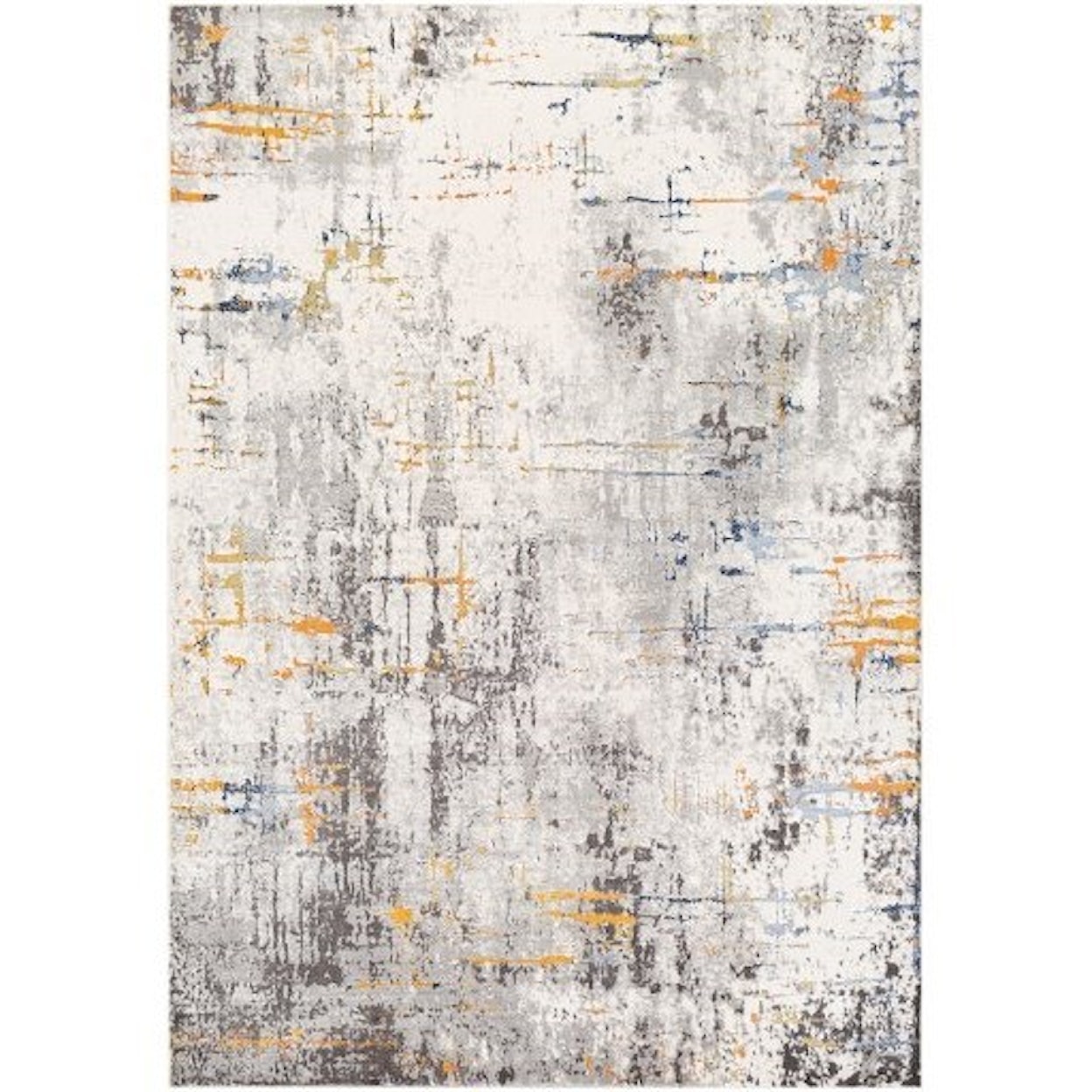 Surya Porto 6'7" x 9' Rug