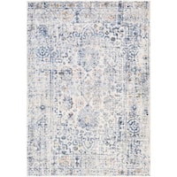 2' x 2'11" Rug