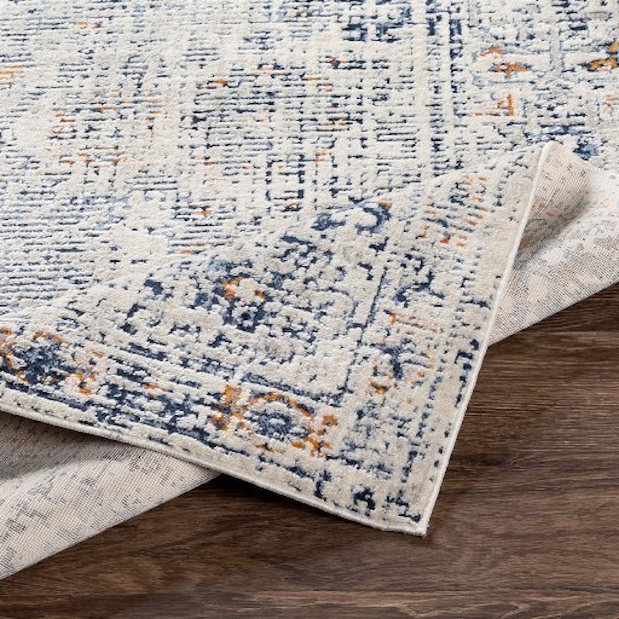 Surya Porto 2' x 2'11" Rug