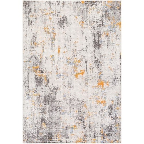 5'3" x 7'3" Rug