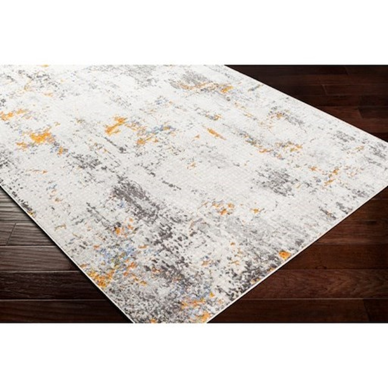 Surya Porto 5'3" x 7'3" Rug