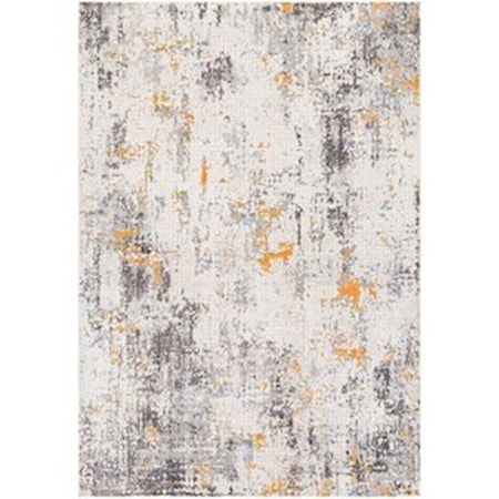 5'3" x 7'3" Rug